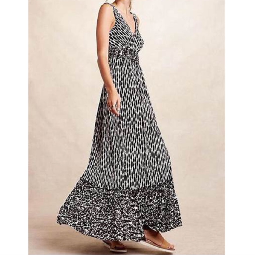 Plenty Dresses by Tracy Reese Maxi Dress